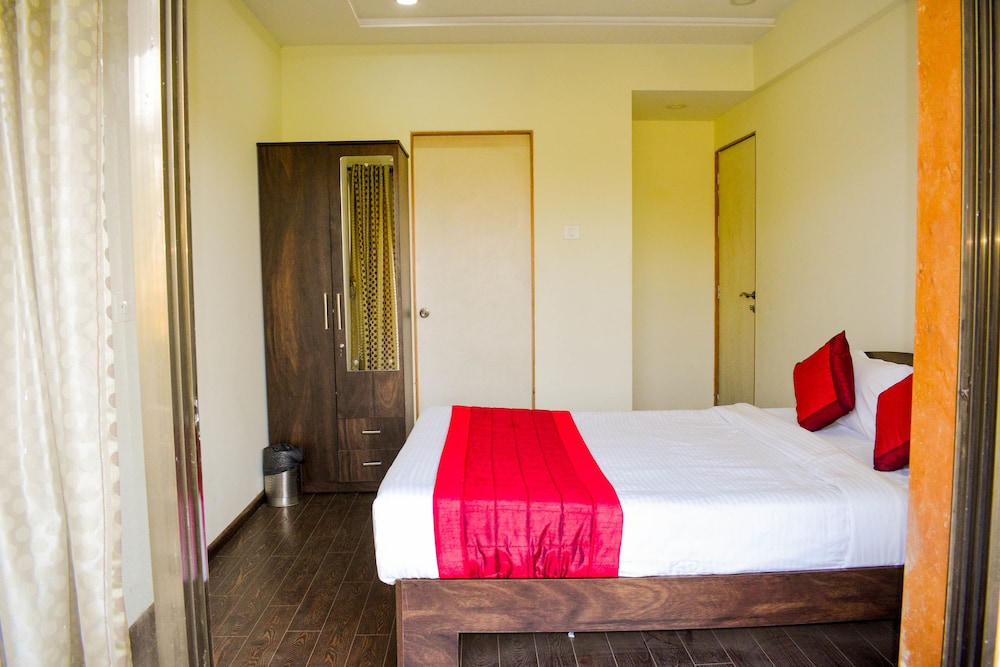 Deluxe Room, 2 Bedrooms photo 1