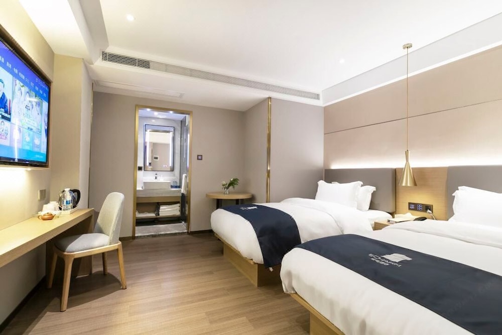 Comfort Twin Room