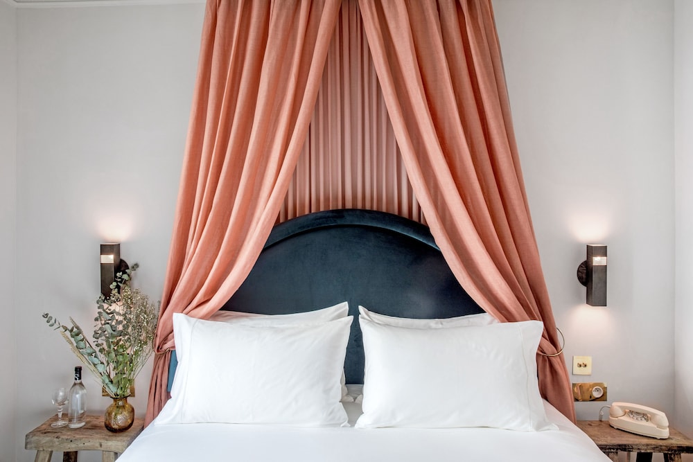Room (Petit Boulevard) photo 1