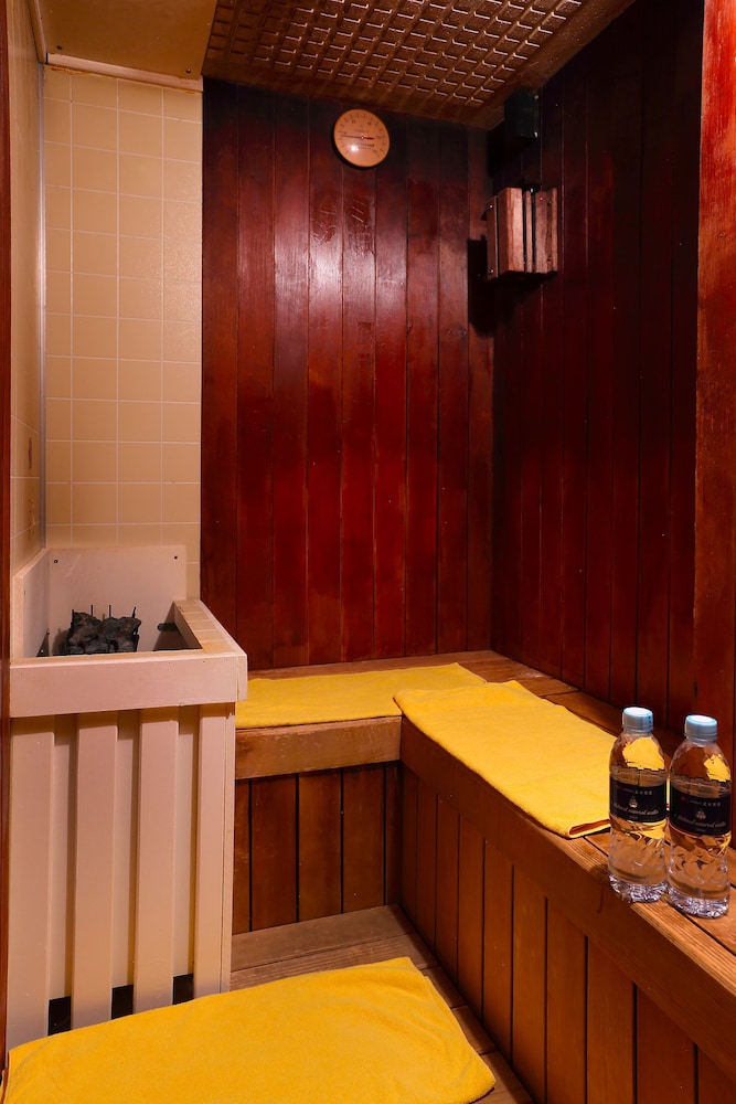 Room with Sauna Included photo 2