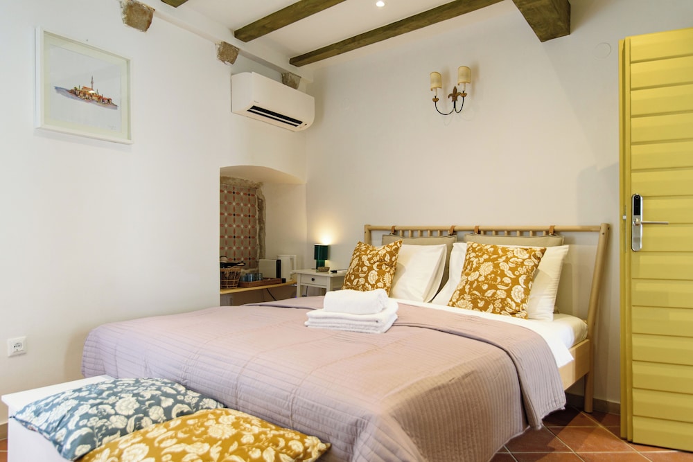 Executive Double Room, 1 Queen Bed