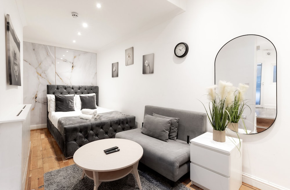 Apartment, Private Bathroom (3)