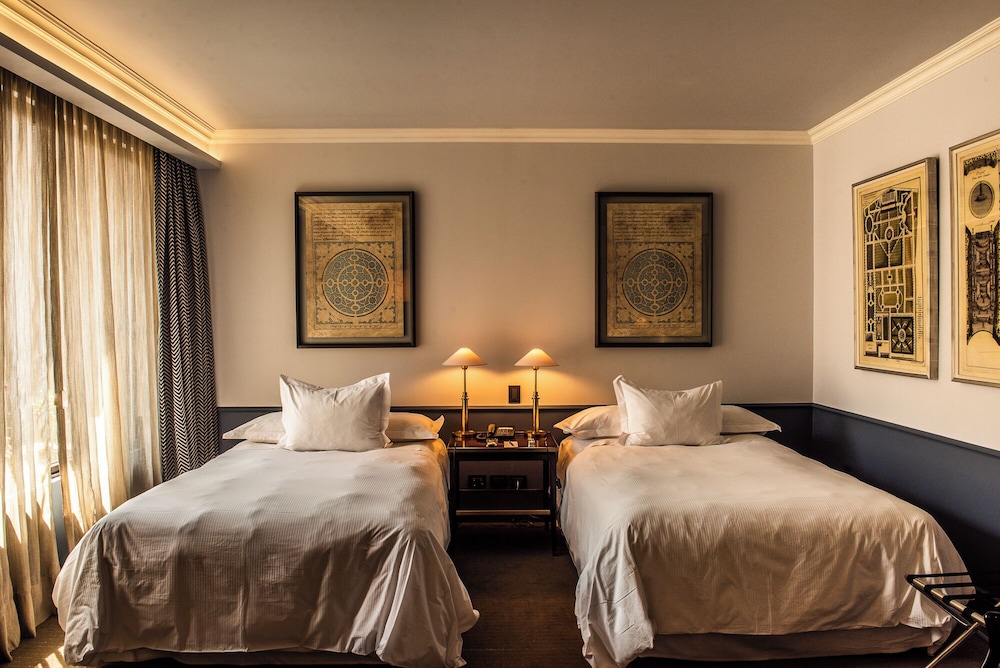 Room (The Singular)