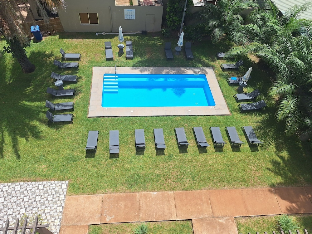 Standard Studio, Pool View, Ground Floor