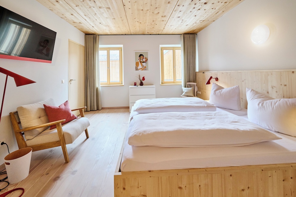 Double Room photo 3