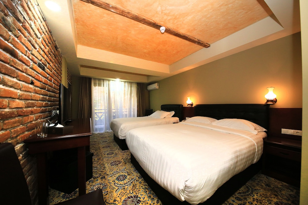 Superior Triple Room photo 1