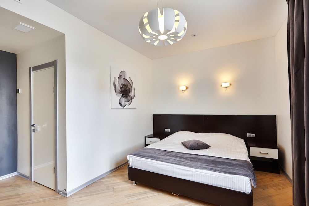 Standard Double Room photo 1