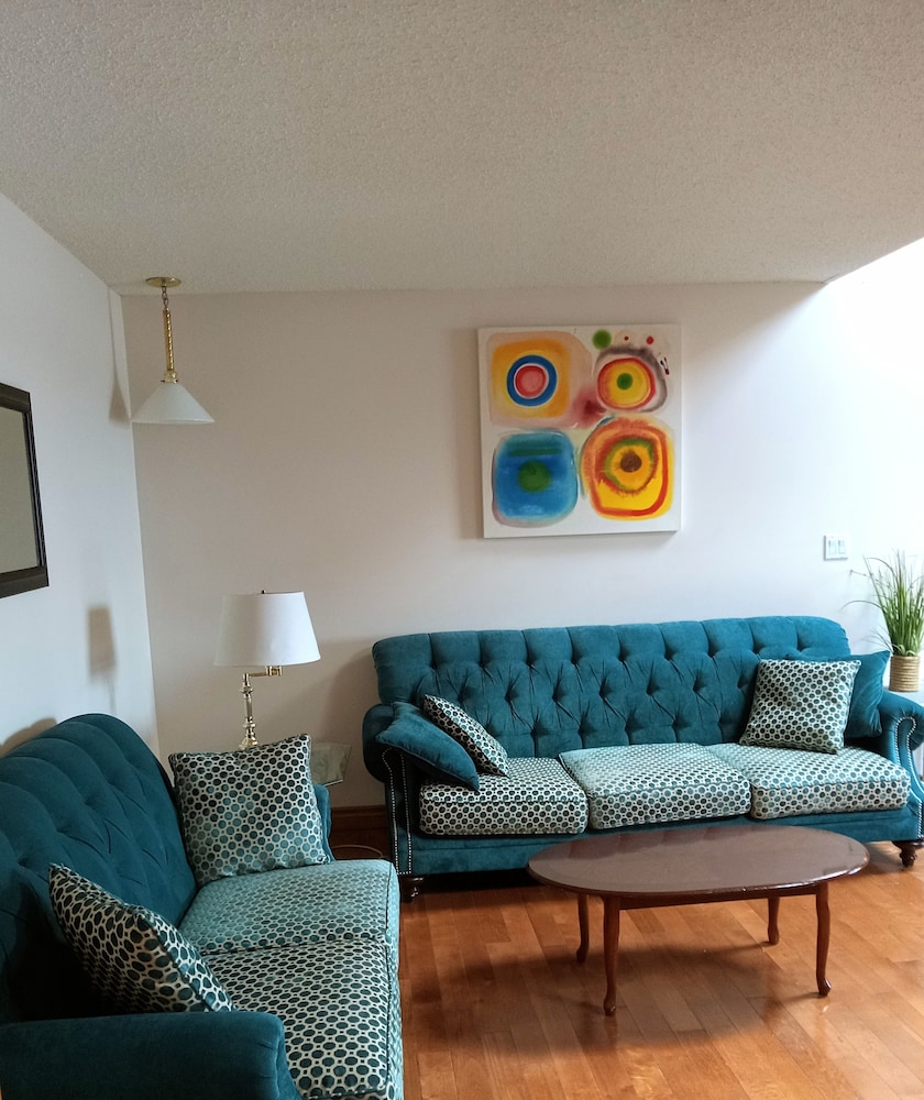 Apartment, 3 Bedrooms, Non Smoking, Lake View