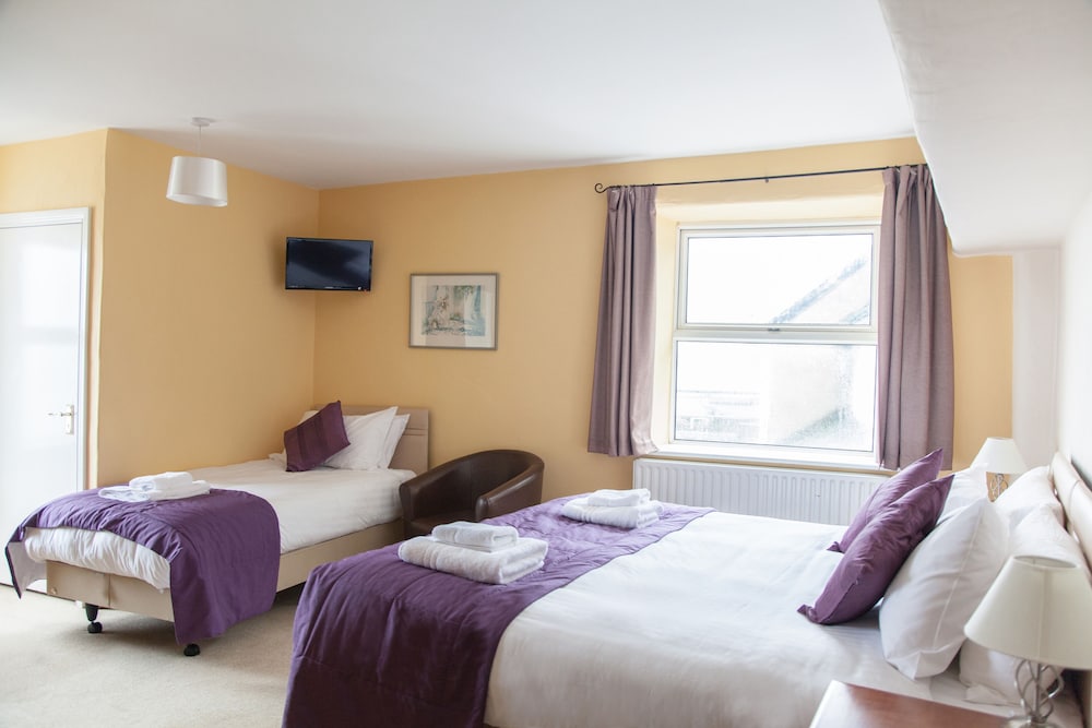 Triple Room (The Exe) photo 1