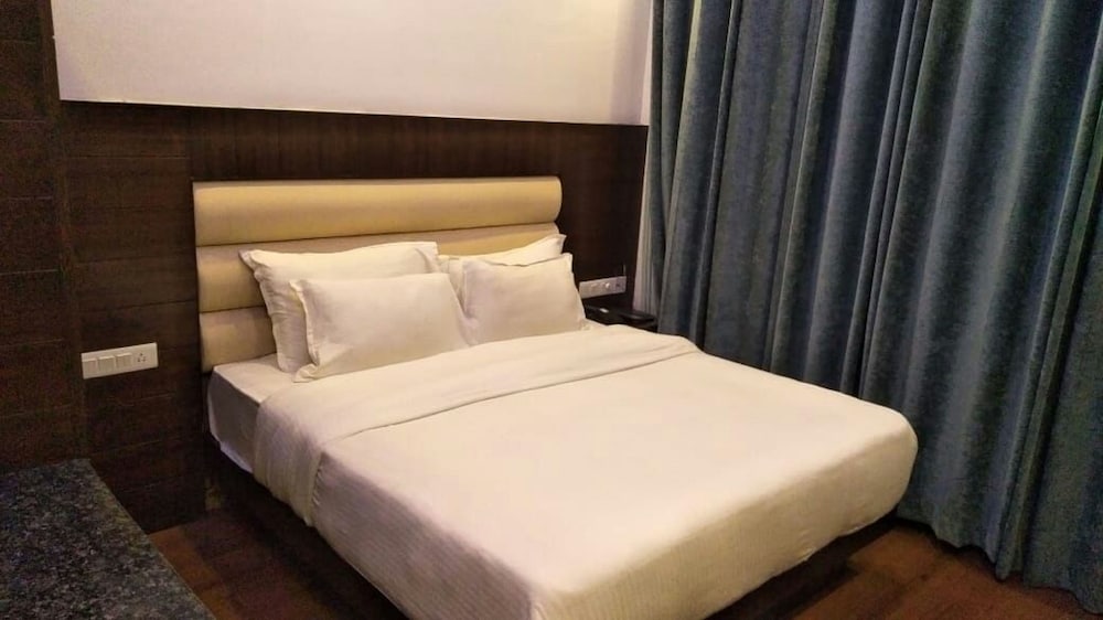 Deluxe Room photo 3