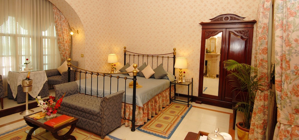 Exclusive Suite, 1 Bedroom photo 3