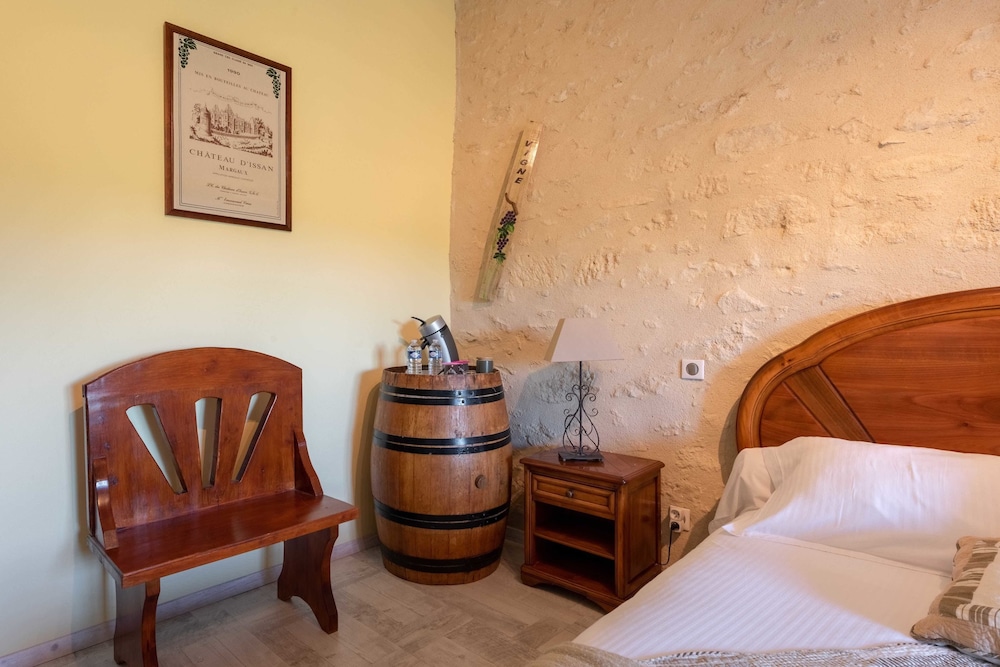Comfort Room (Vignes) photo 3