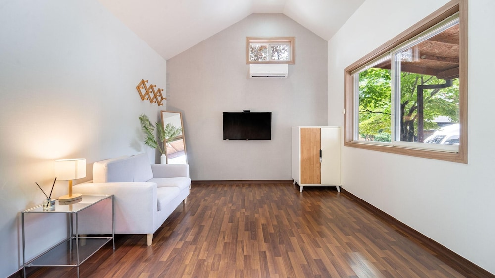 Basic Room, 1 Bedroom (loun(Dokchae)) - Photo 14