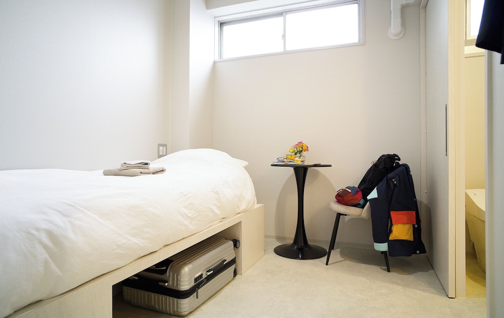 Single Room photo 1