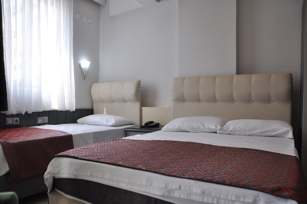 Basic Triple Room