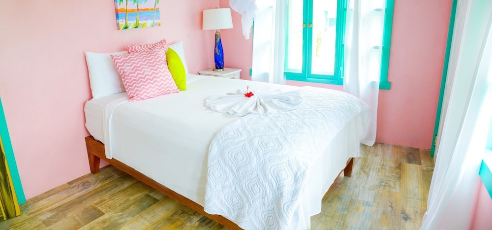 Starina Ocean View
