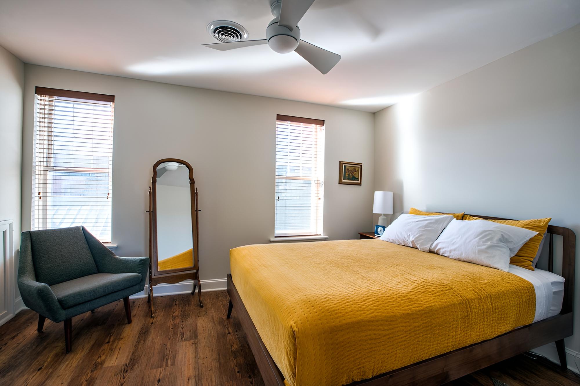 Elizabeth Thorn Suite photo 2
