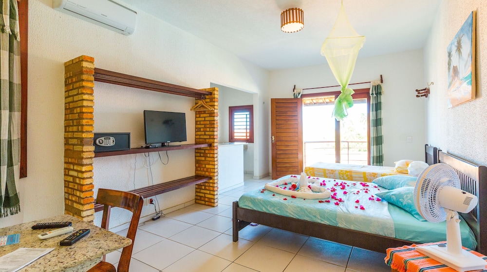 Deluxe Single Room, 1 Double Bed photo 3