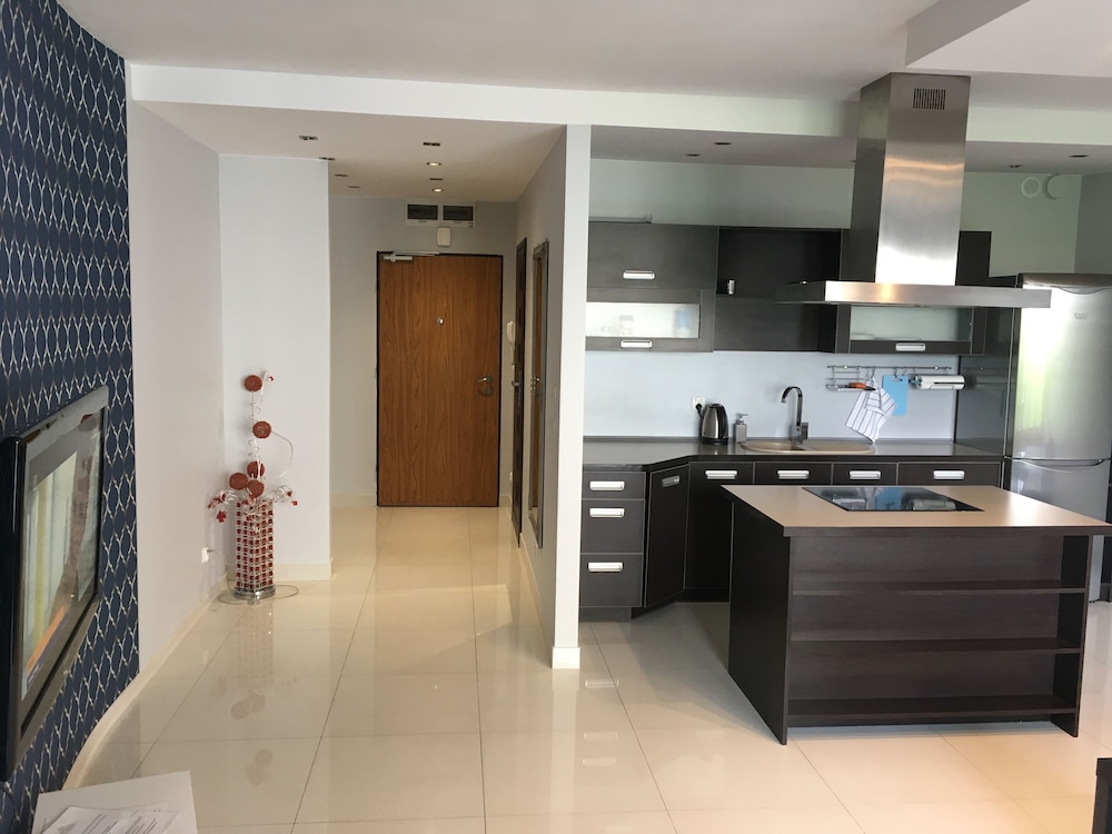 Deluxe Apartment (Bandurskiego 95) photo 2