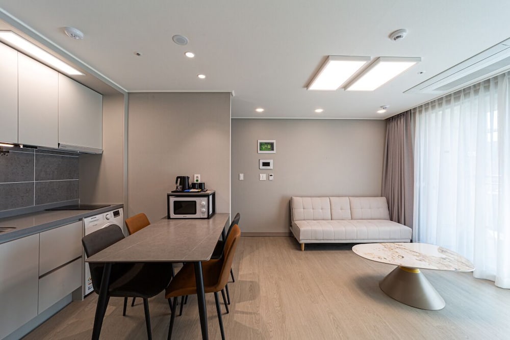 Junior Bella Suite