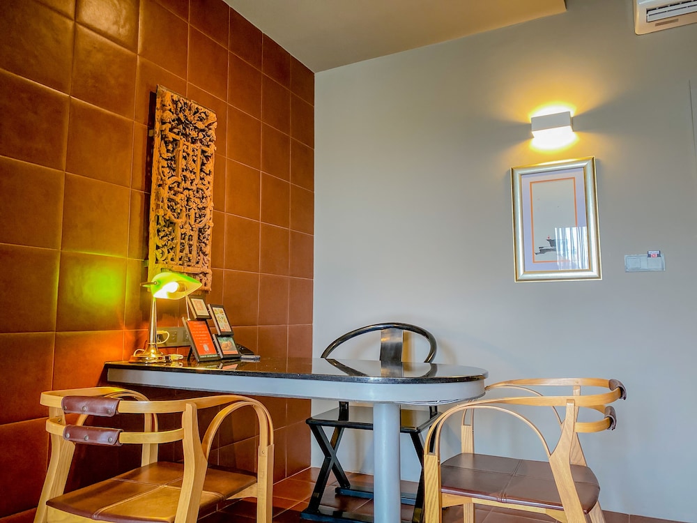 Executive Suite Room - Photo 1