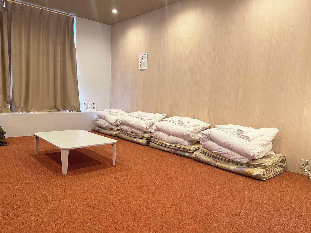 Family Quadruple Room, Accessible photo 1