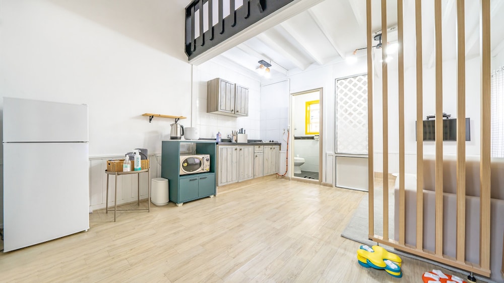 Basic Room, 1 Bedroom (Danmi) - Photo 5
