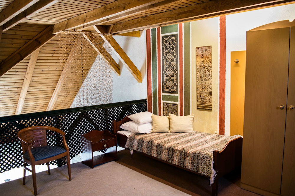 Family Suite - Photo 3