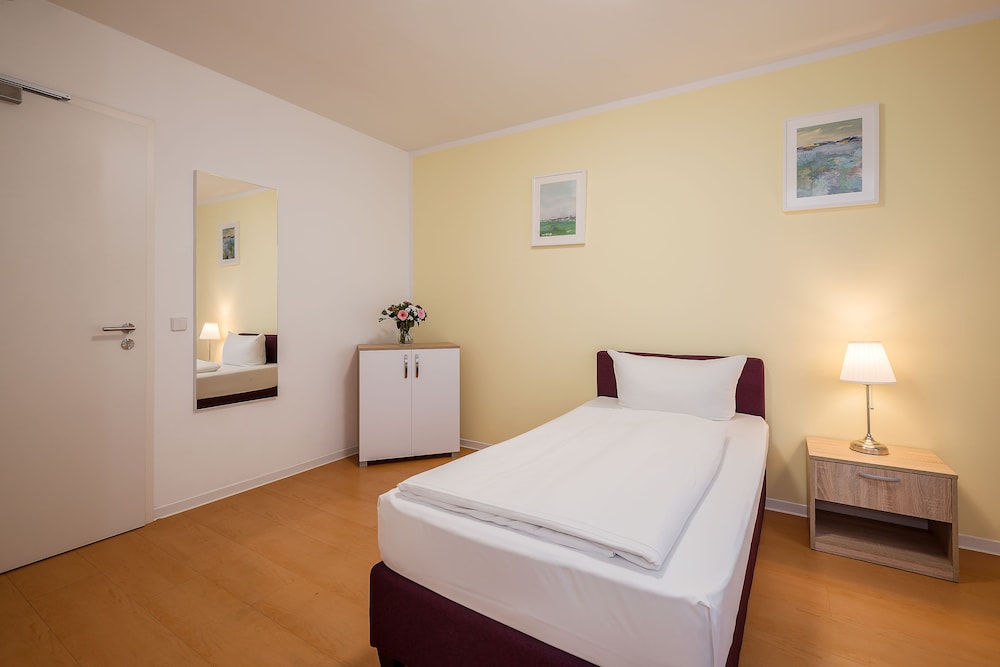 Standard Single Room (2) photo 2