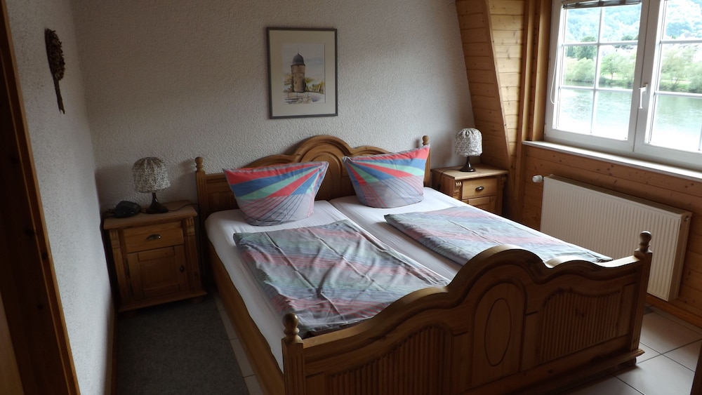 Panoramic Apartment, 2 Bedrooms, Balcony, River View