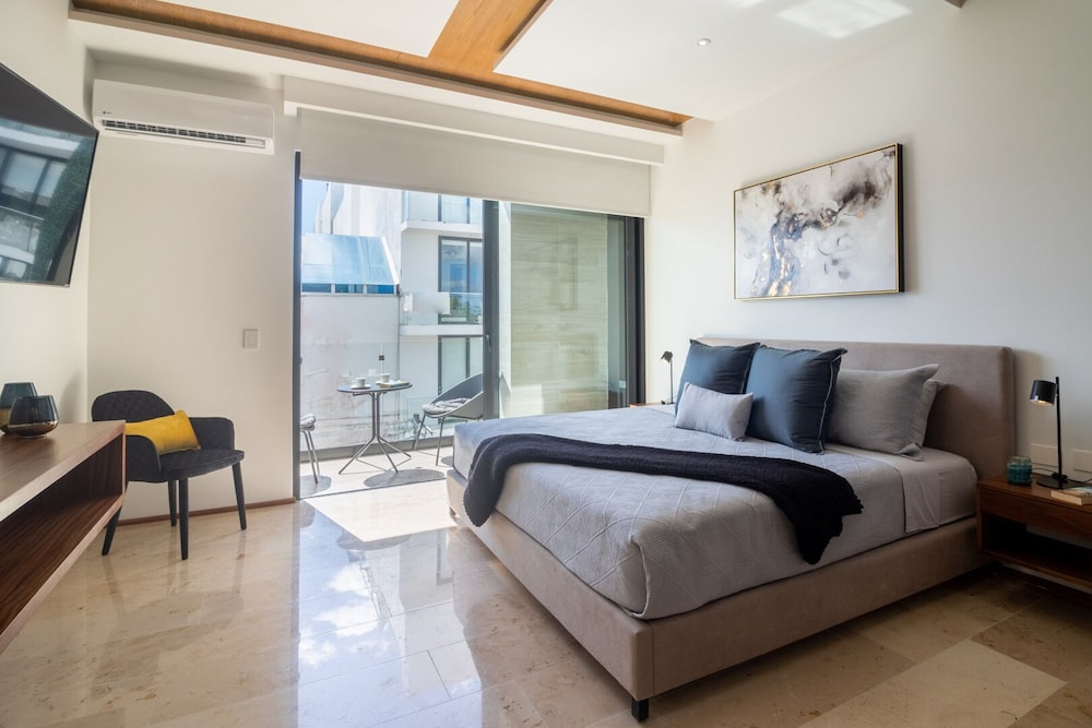 Luxury Studio Suite