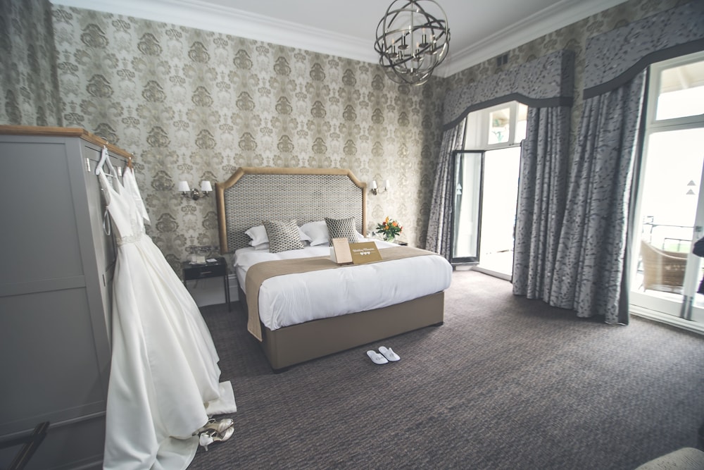 Deluxe Room, 1 Double Bed, Balcony, Sea View - Photo 22
