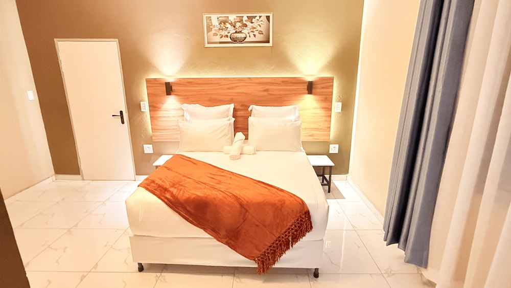 Comfort Single Room photo 1