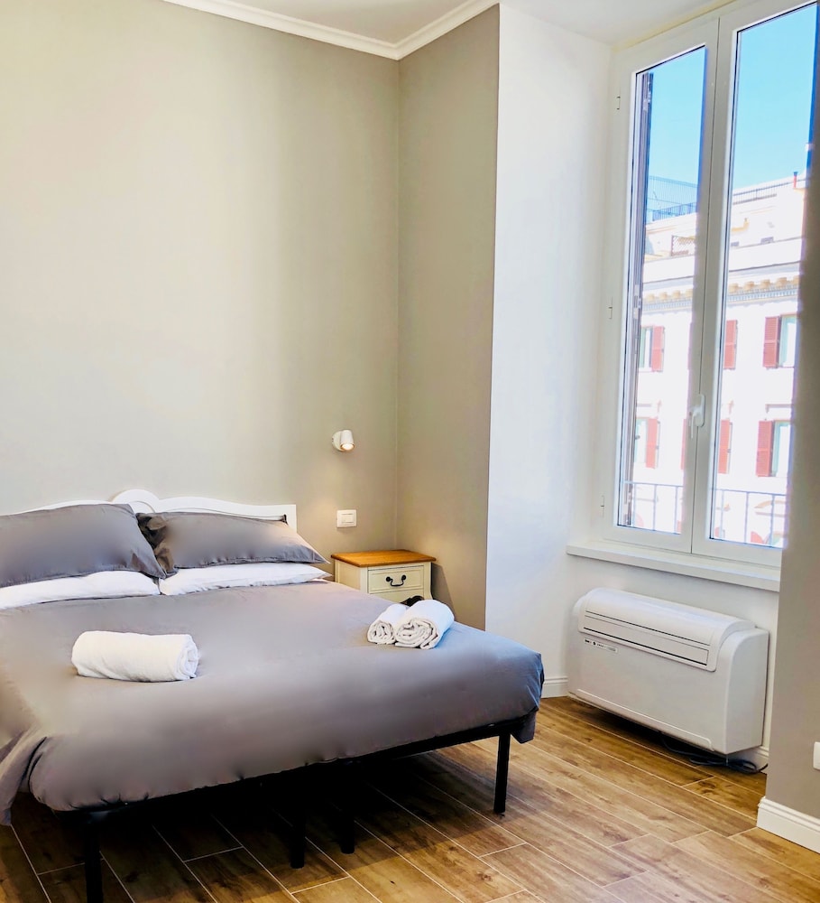 Deluxe Suite, 1 Bedroom