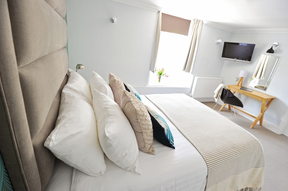Classic Double Room - Photo 2