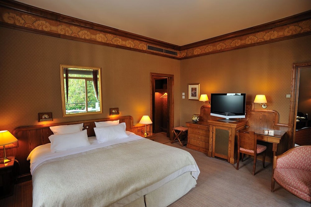 Superior Double Room, 1 Queen Bed - Photo 1