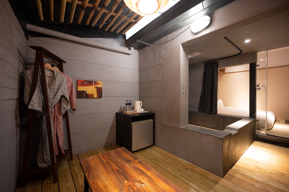 Tatami Deluxe - Photo 3