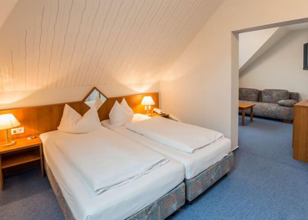 Junior Suite photo 1