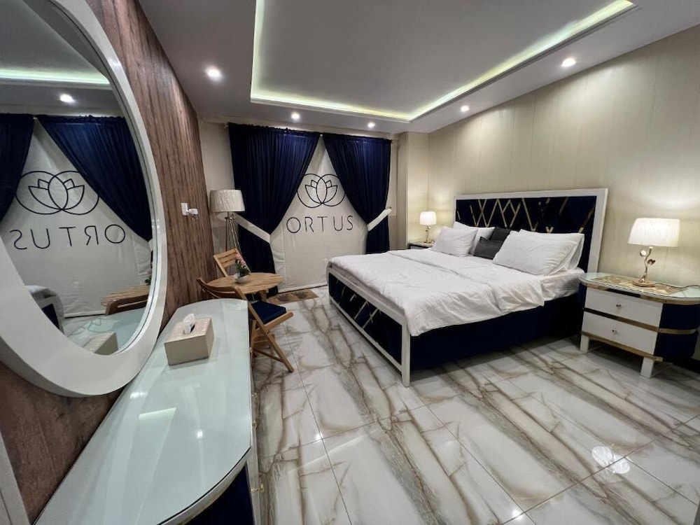 Luxury Apartment photo 1