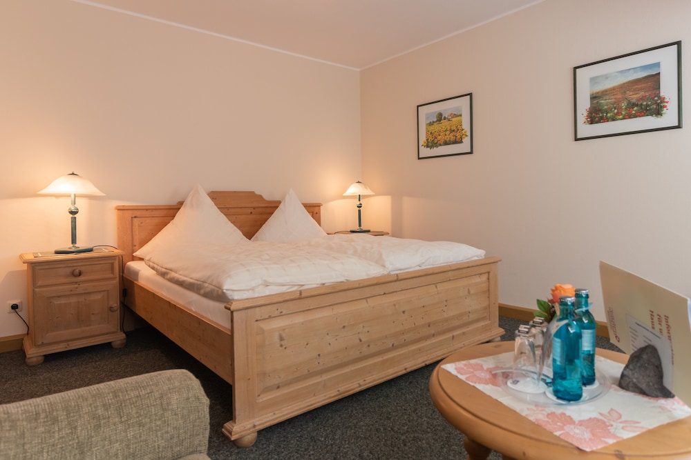 Comfort Double Room photo 2