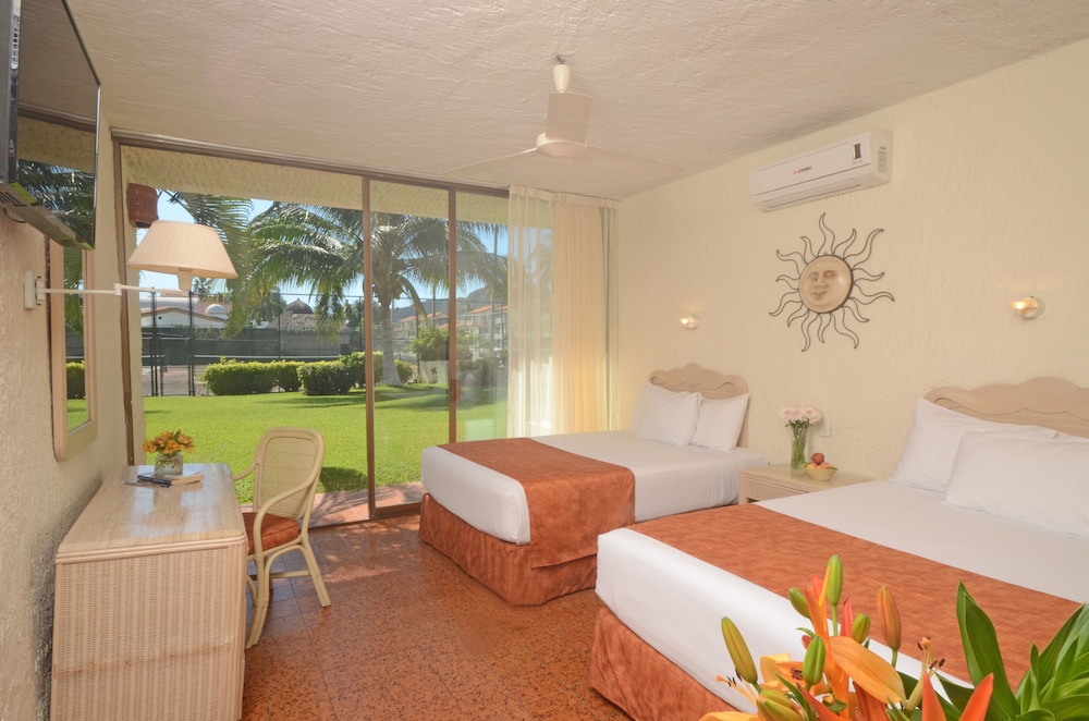 Standard Room, 1 Bedroom