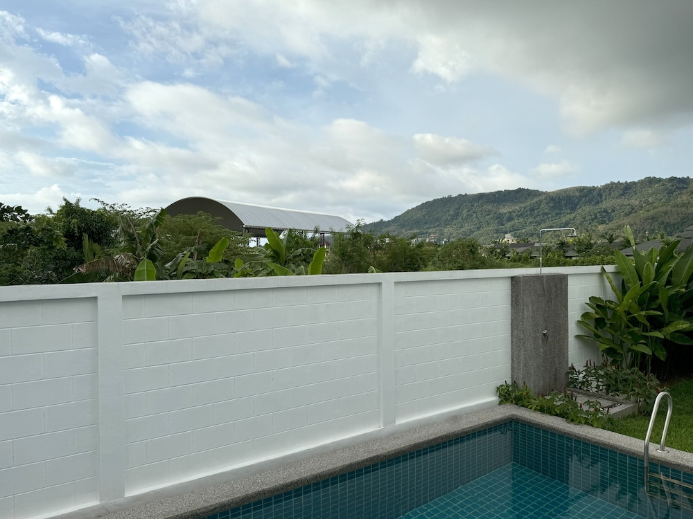 Deluxe Villa, 4 Bedrooms, Private Pool photo 3