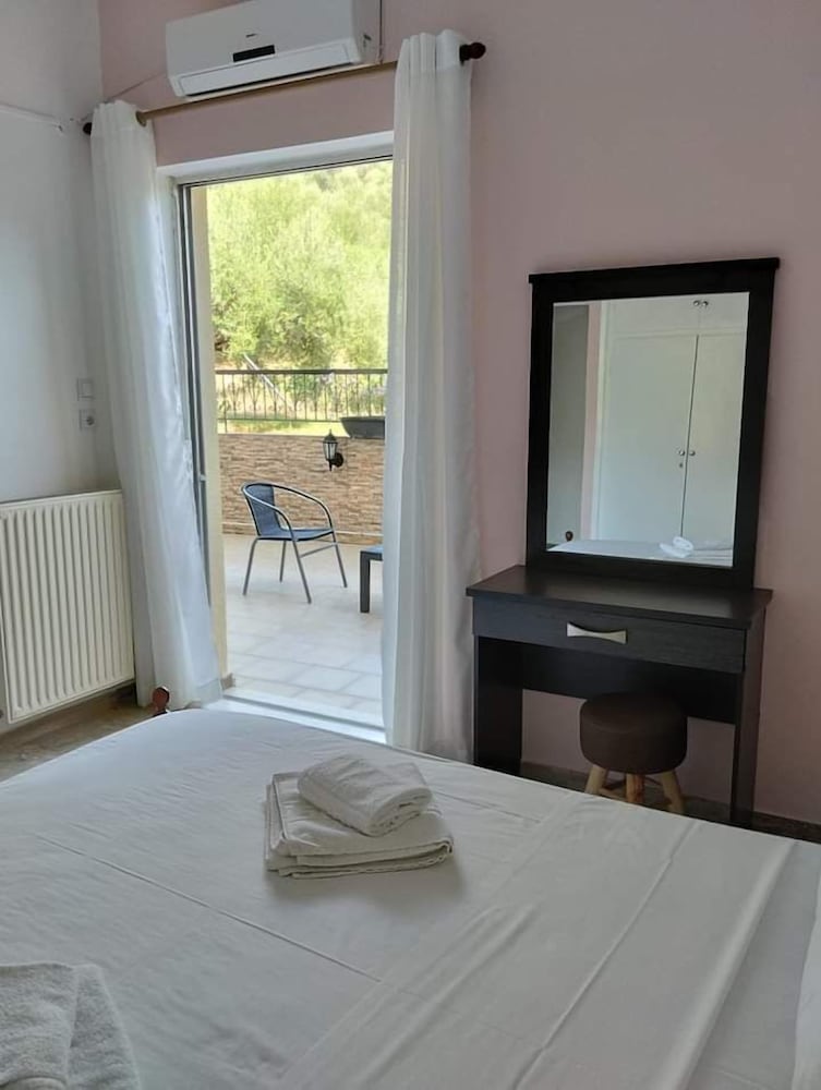 Apartment, 1 Bedroom, Mountain View