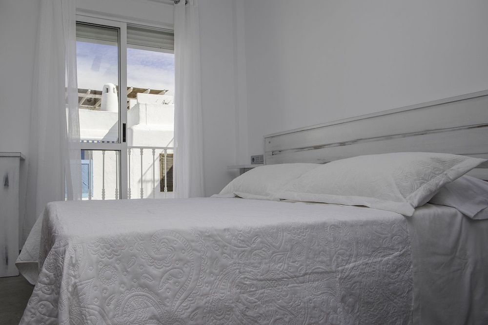 Habitación Familiar (Sin Vistas)