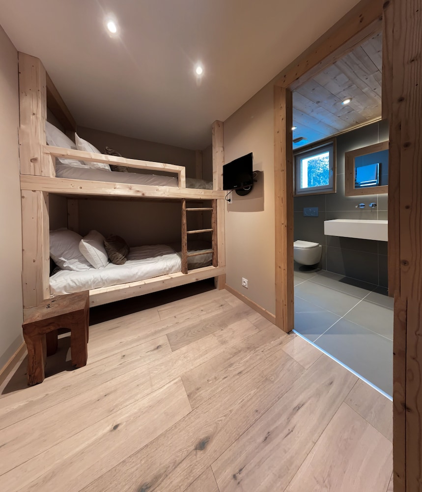 Quadruple Room photo 3