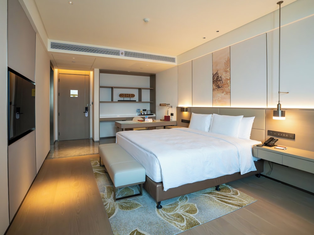 Exclusive Double Room photo 2