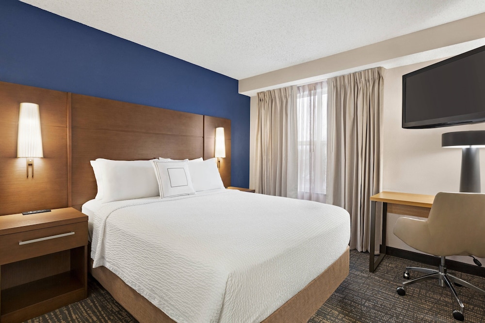 Residence Inn by Marriott Salem, Billede 4