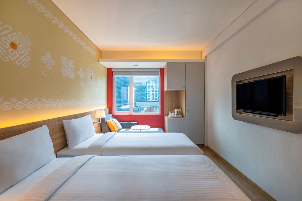 Standard Twin Room, 2 Twin Beds - Photo 9