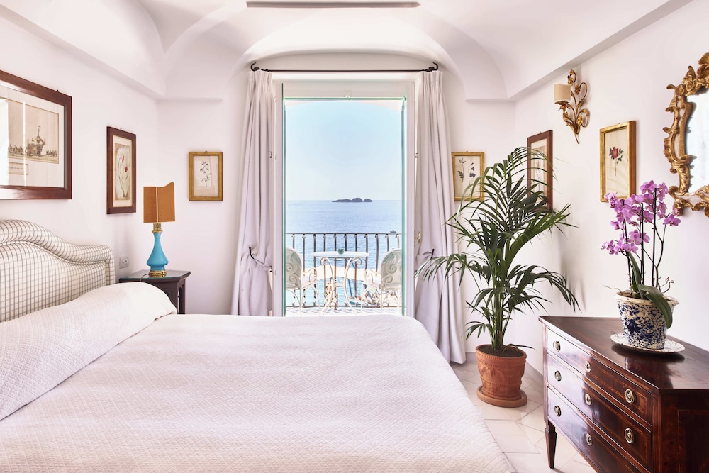 Classic Room, Sea View photo 2
