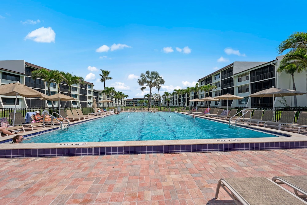 Loggerhead Cay 302 w Bikes Pool on Beach, Billede 43
